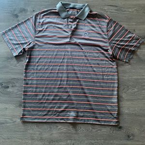 Mens Nike Golf Penn State Shirt